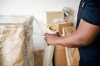 Packing And Moving Service